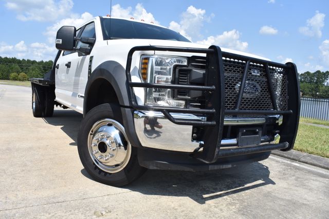 2019 Ford F-450 Unspecified