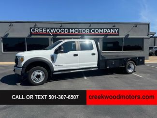 2019 Ford F-550 XL