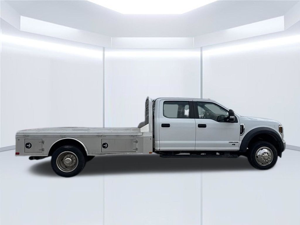 2018 Ford F-550 XL