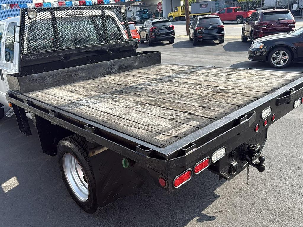 2016 Ford F-550 XL