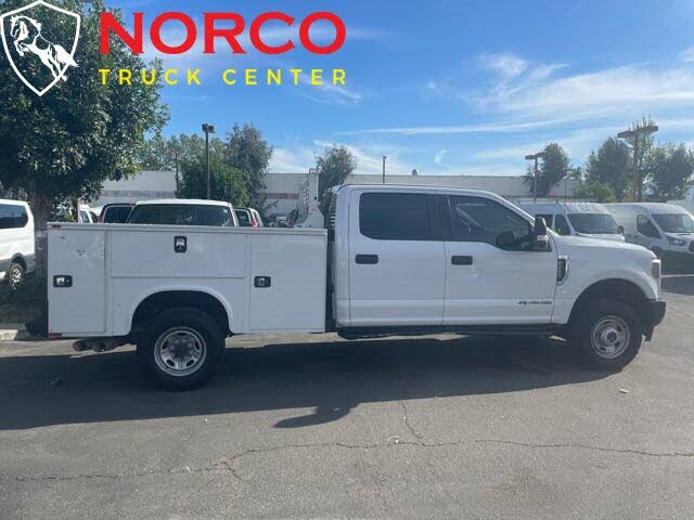 2019 Ford F-250 Super Duty XL