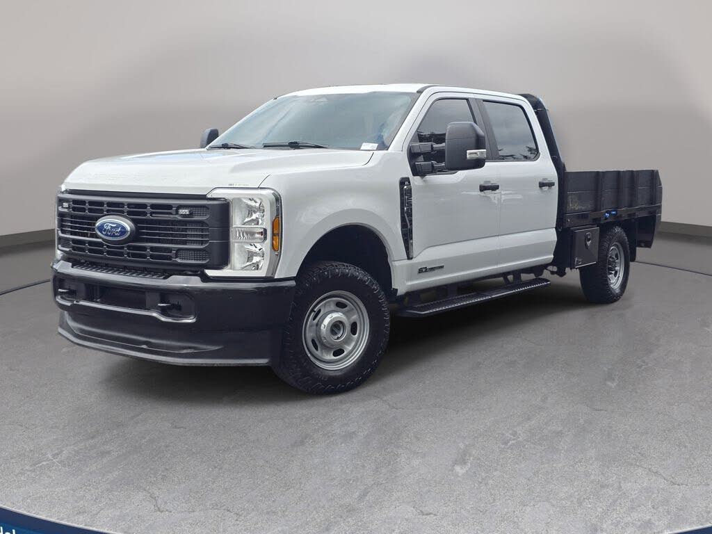 2024 Ford F-250 XL