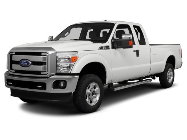 2014 Ford F-250SD XL