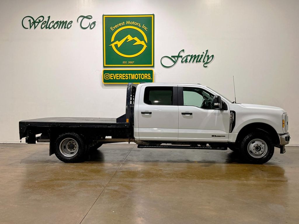 2024 Ford F-350 XL