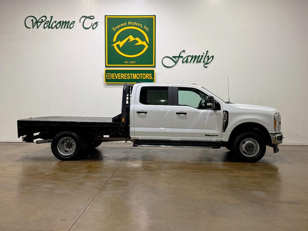 2024 Ford F-350 XL