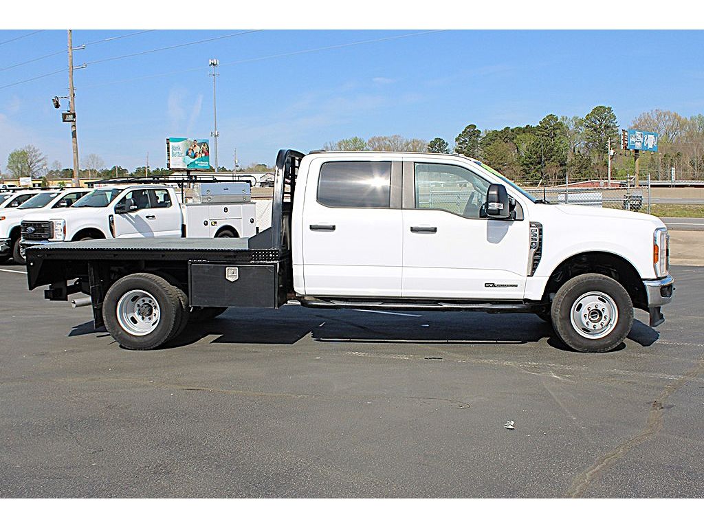 2024 Ford F-350 XL
