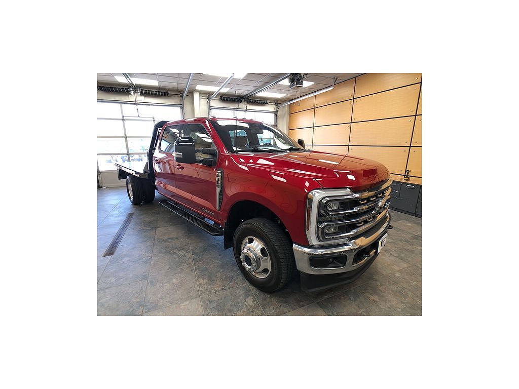 2024 Ford F-350 Lariat