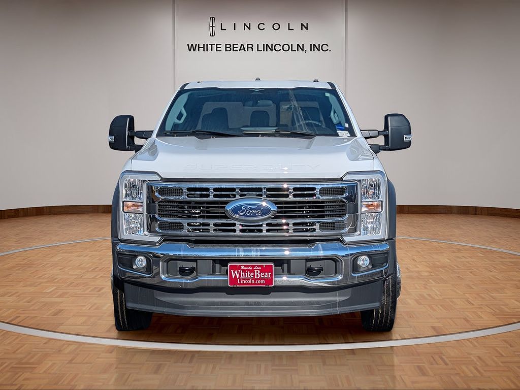 2023 Ford F-450 XL