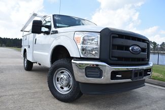 2016 Ford F-250 Super Duty XL