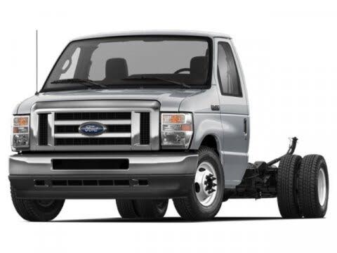 2024 Ford E-Series E-450 SD