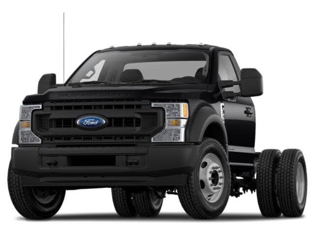 2020 Ford Super Duty F-350 DRW XLT