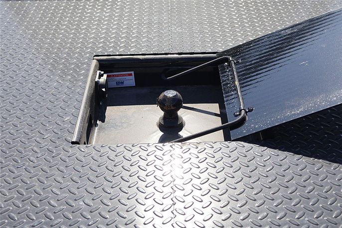 Ford F-350 XL 2026 — миниатюра 10