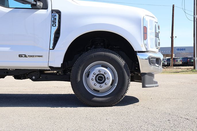 Ford F-350 XL 2026 — миниатюра 12