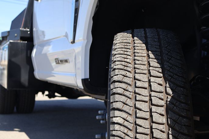 Ford F-350 XL 2026 — миниатюра 13