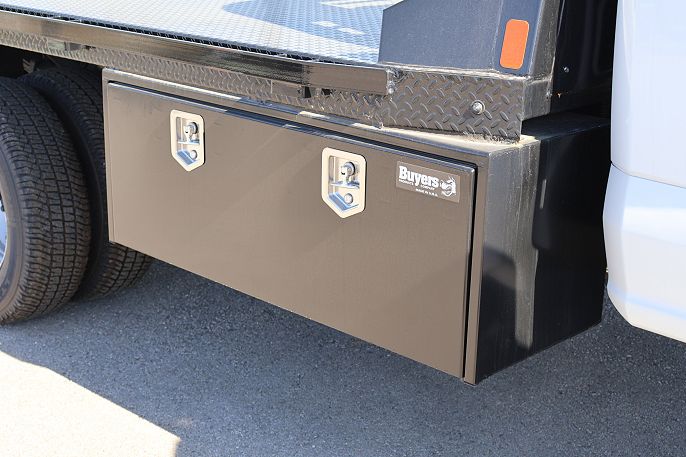 Ford F-350 XL 2026 — миниатюра 14