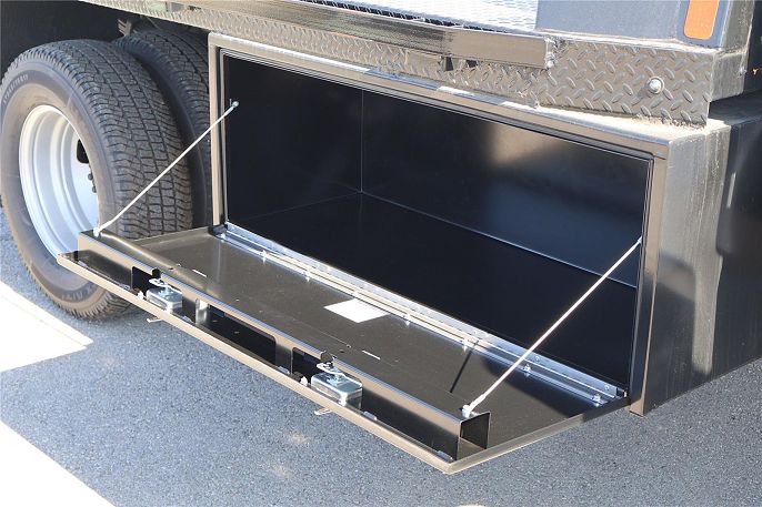 Ford F-350 XL 2026 — миниатюра 15