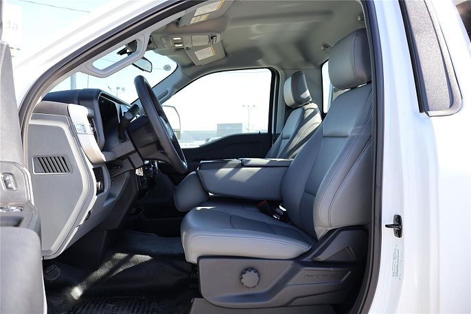 Ford F-350 XL 2026 — миниатюра 17