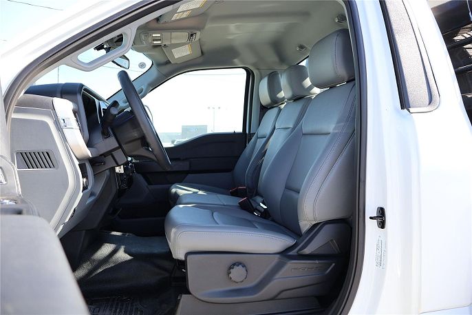 Ford F-350 XL 2026 — миниатюра 18