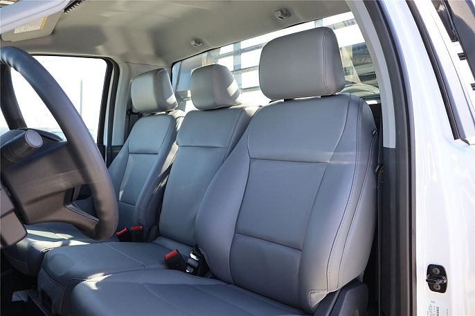 Ford F-350 XL 2026 — миниатюра 19