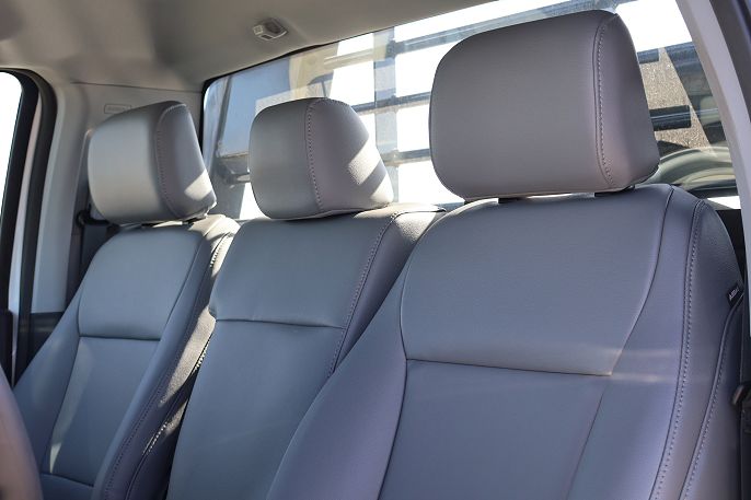 Ford F-350 XL 2026 — миниатюра 20