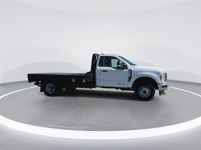 Ford F-350 XL 2026 — миниатюра 3