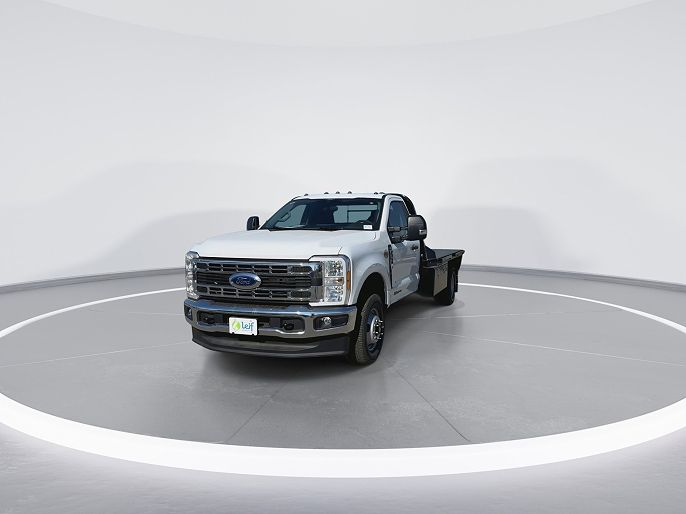 Ford F-350 XL 2026 — миниатюра 5