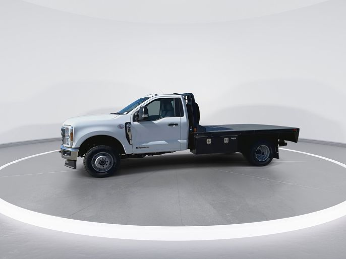 Ford F-350 XL 2026 — миниатюра 6