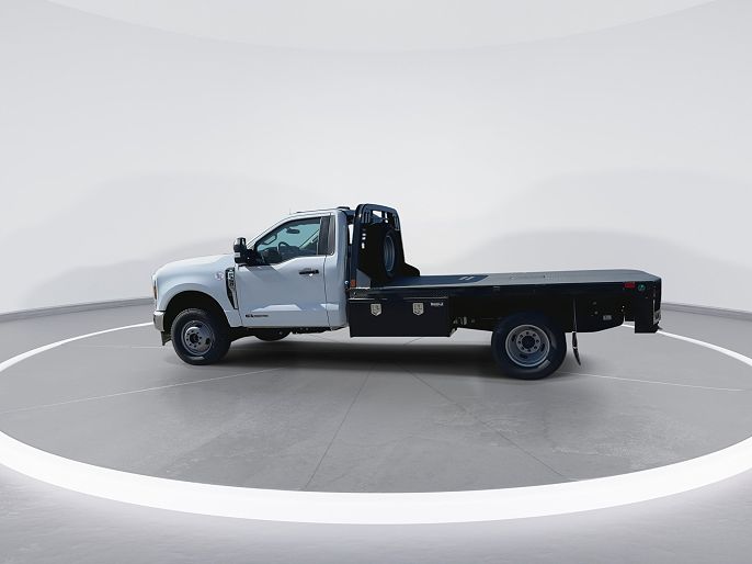 Ford F-350 XL 2026 — миниатюра 7