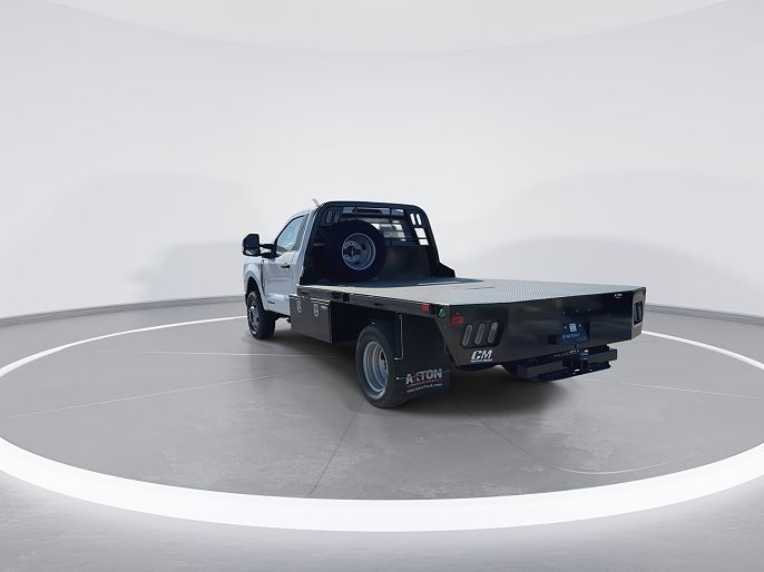 Ford F-350 XL 2026 — миниатюра 8