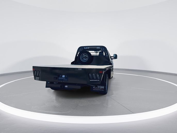 Ford F-350 XL 2026 — миниатюра 9