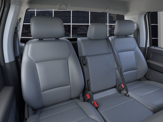 Ford F-350 XL 2026 — миниатюра 10