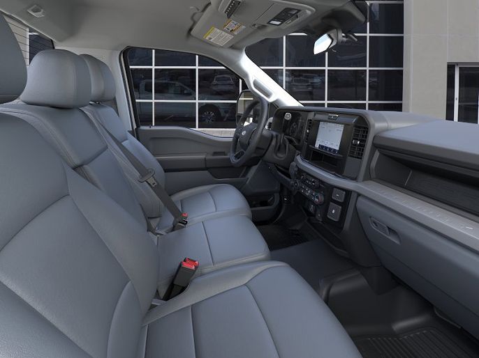 Ford F-350 XL 2026 — миниатюра 11