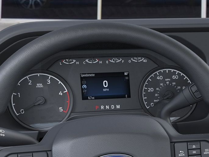 Ford F-350 XL 2026 — миниатюра 13