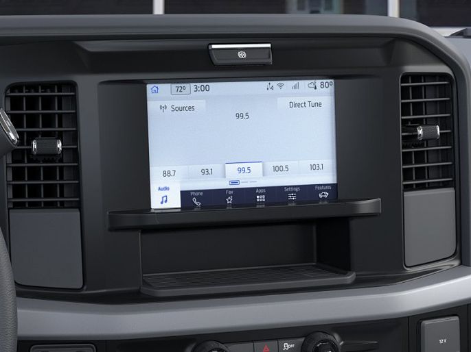 Ford F-350 XL 2026 — миниатюра 14