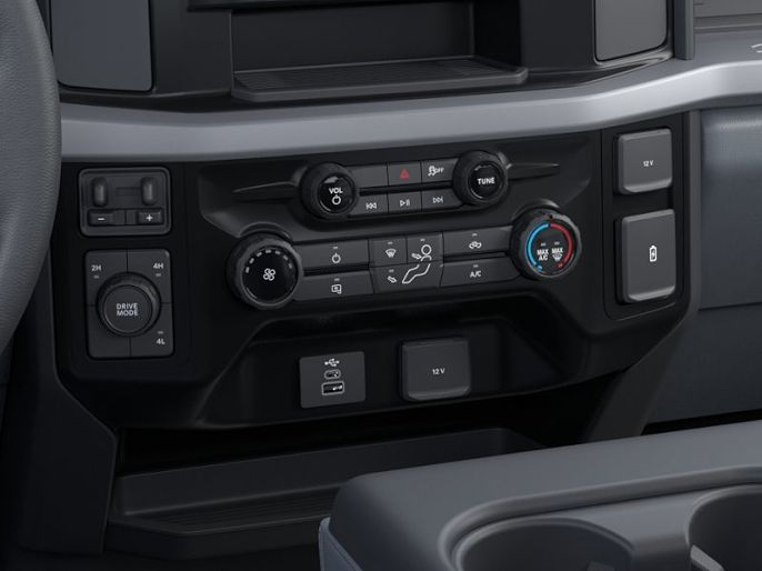 Ford F-350 XL 2026 — миниатюра 15