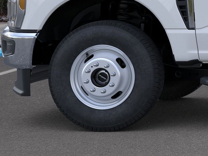 Ford F-350 XL 2026 — миниатюра 19