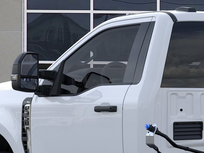 Ford F-350 XL 2026 — миниатюра 20