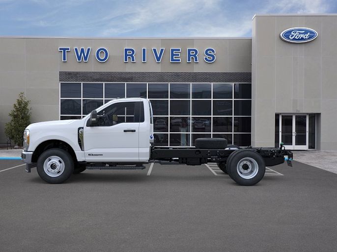 Ford F-350 XL 2026 — миниатюра 3