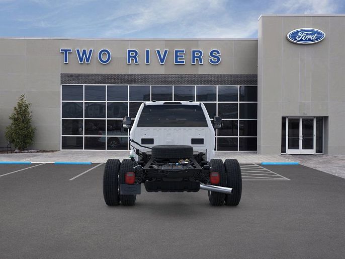 Ford F-350 XL 2026 — миниатюра 5