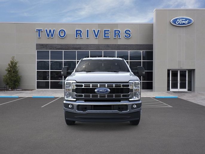 Ford F-350 XL 2026 — миниатюра 6