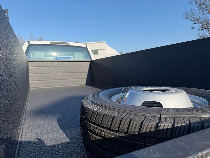 Ford F-350 XL 2026 — миниатюра 12