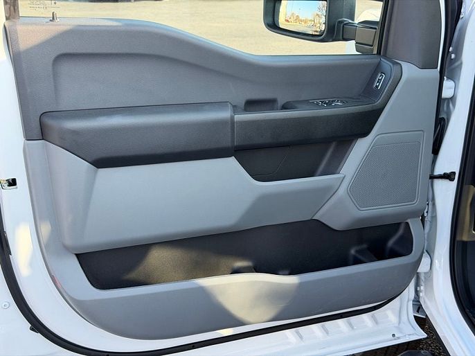 Ford F-350 XL 2026 — миниатюра 15