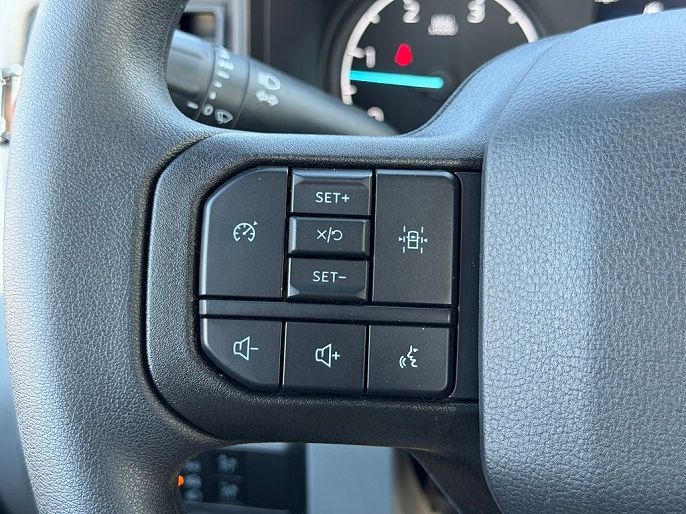 Ford F-350 XL 2026 — миниатюра 17