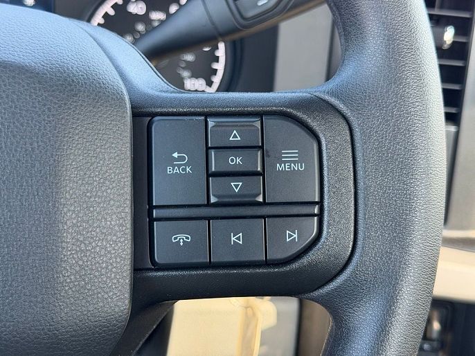 Ford F-350 XL 2026 — миниатюра 18