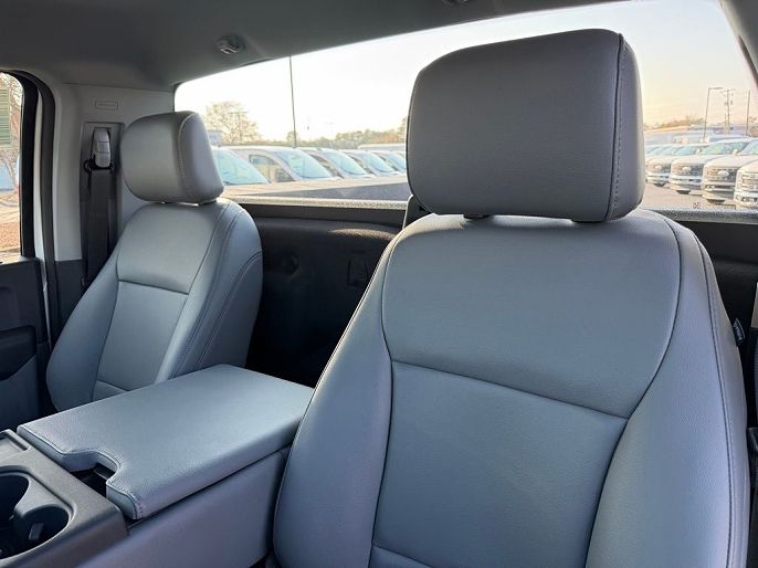 Ford F-350 XL 2026 — миниатюра 20