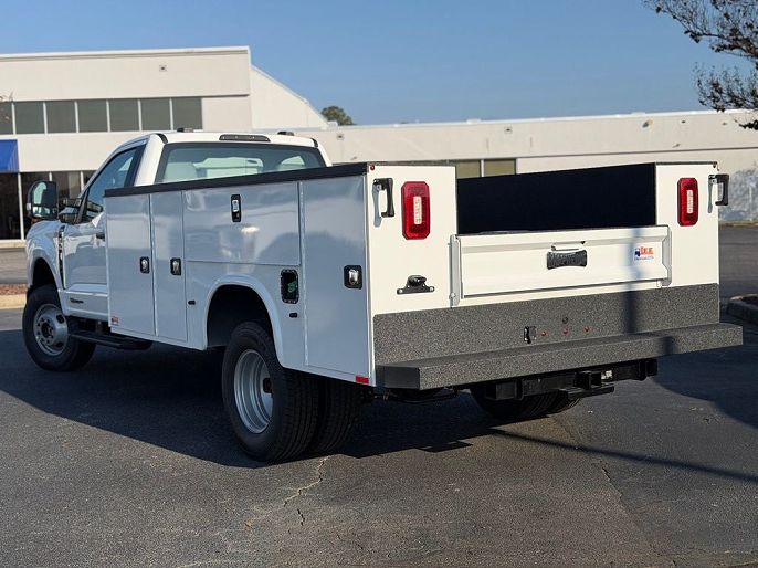 Ford F-350 XL 2026 — миниатюра 3