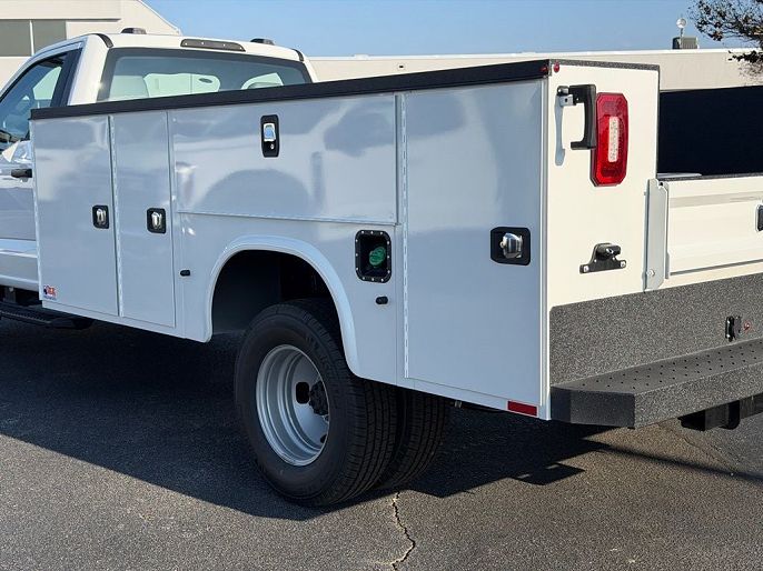 Ford F-350 XL 2026 — миниатюра 4