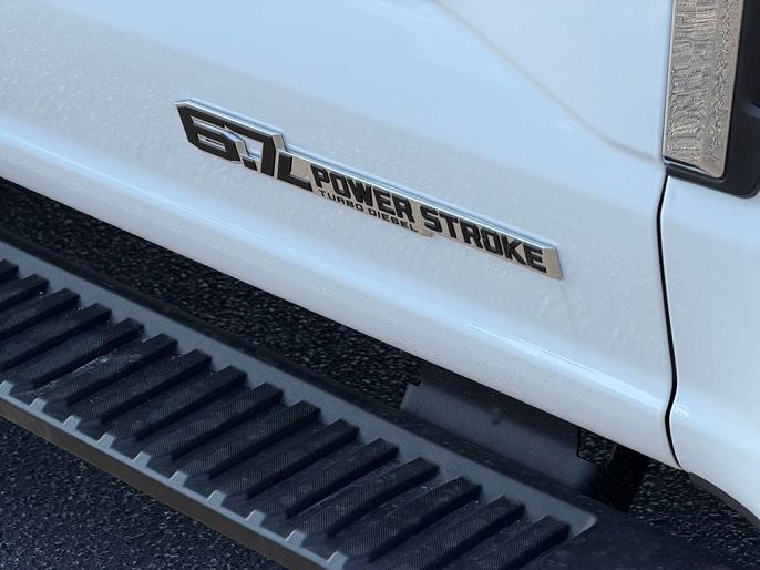 Ford F-350 XL 2026 — миниатюра 5