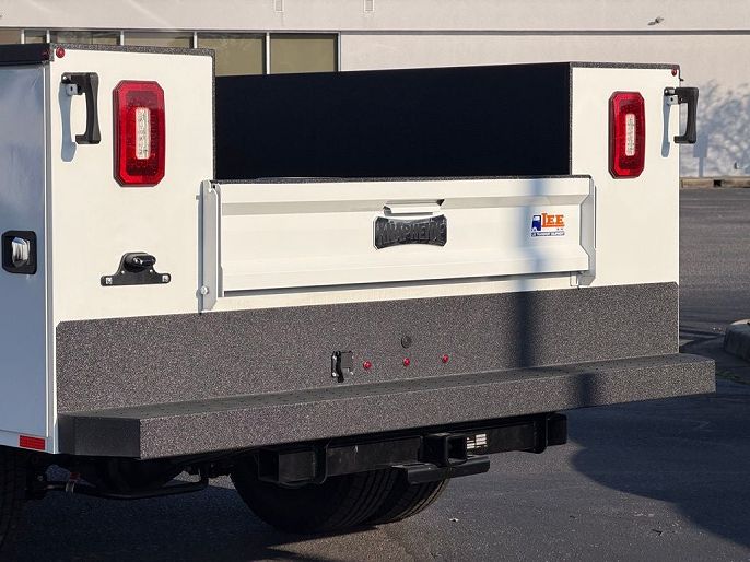 Ford F-350 XL 2026 — миниатюра 8