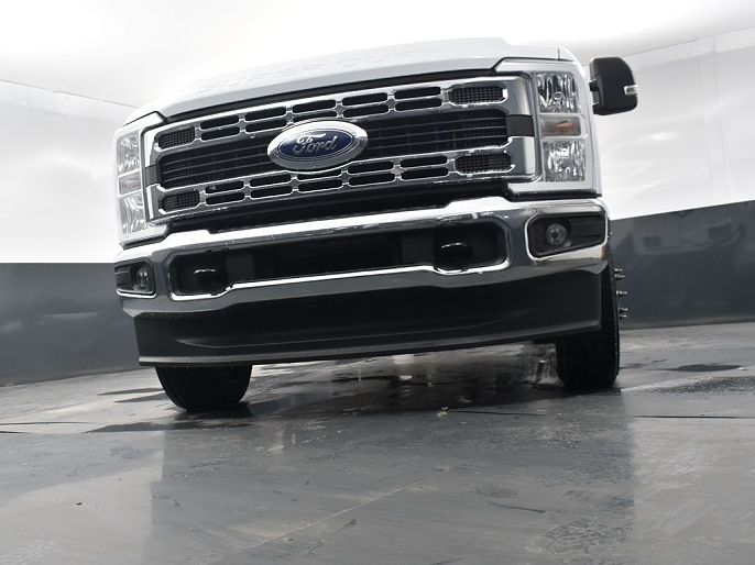 Ford F-350 XL 2026 — миниатюра 10